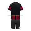 Completo Calcio Eintracht Frankfurt Bambino Divisa Prima 2026-2027